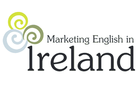 Marketing English in Ireland