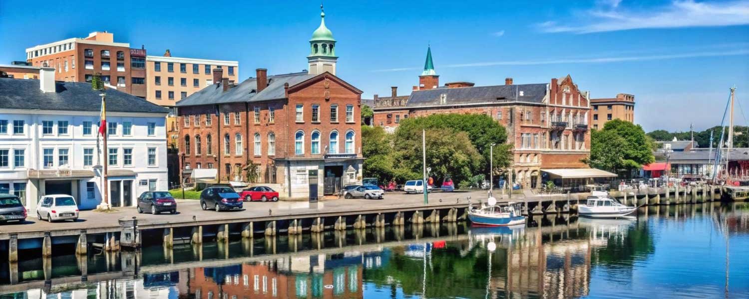 Gloucester 