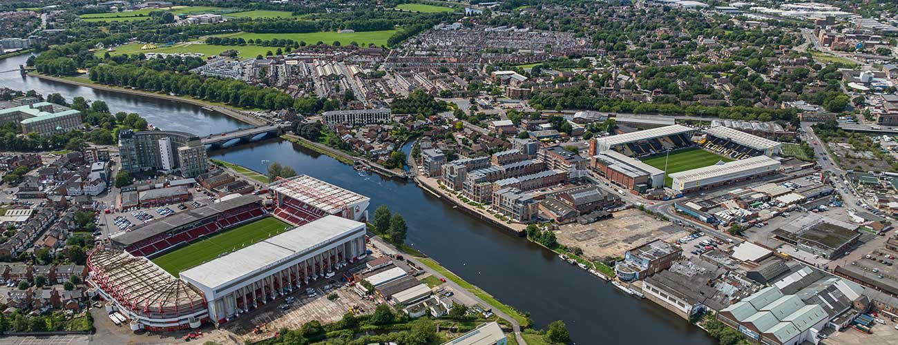 Nottingham
