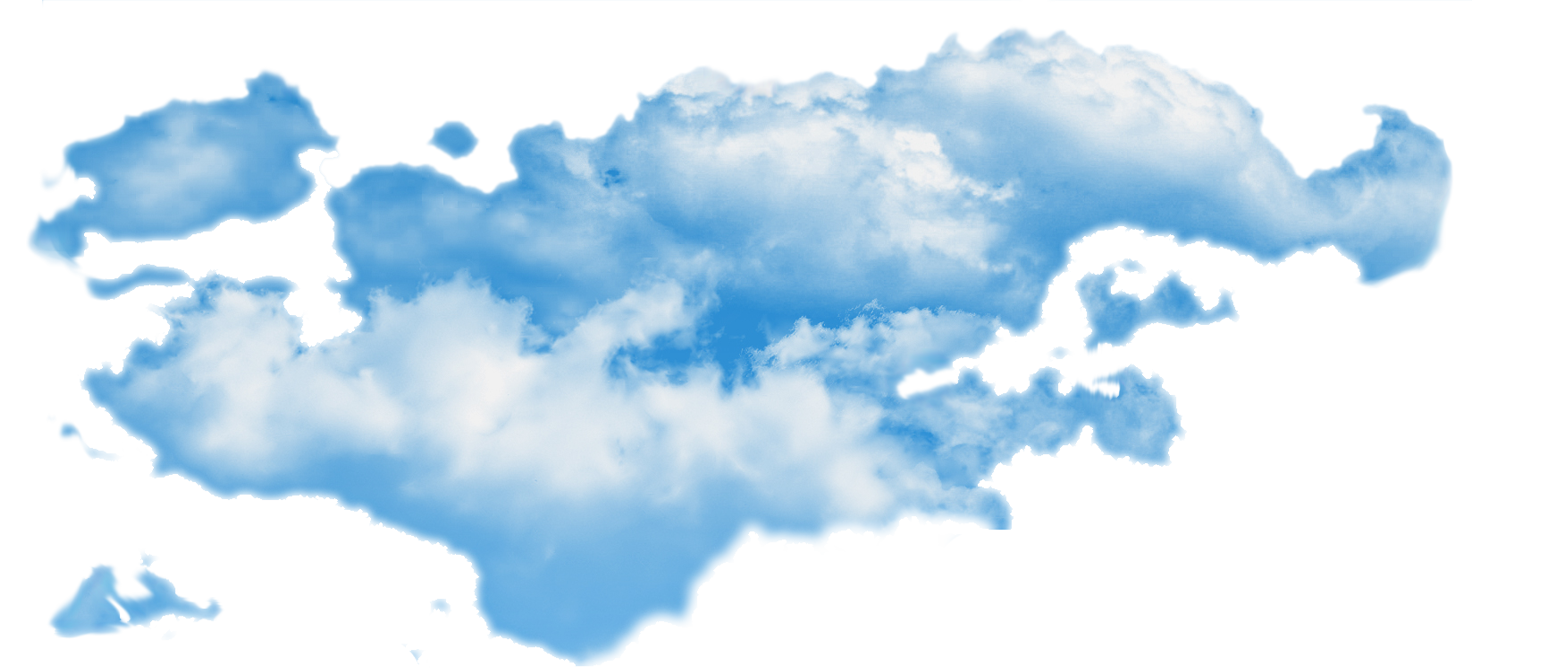 Cielo Azul